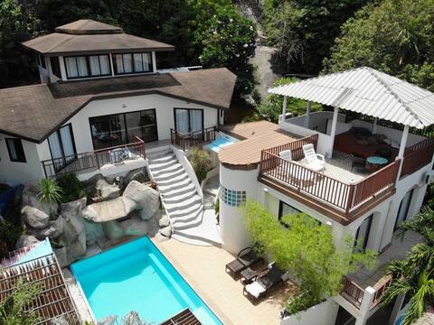 Sojourn Entire villa 7 bedroom