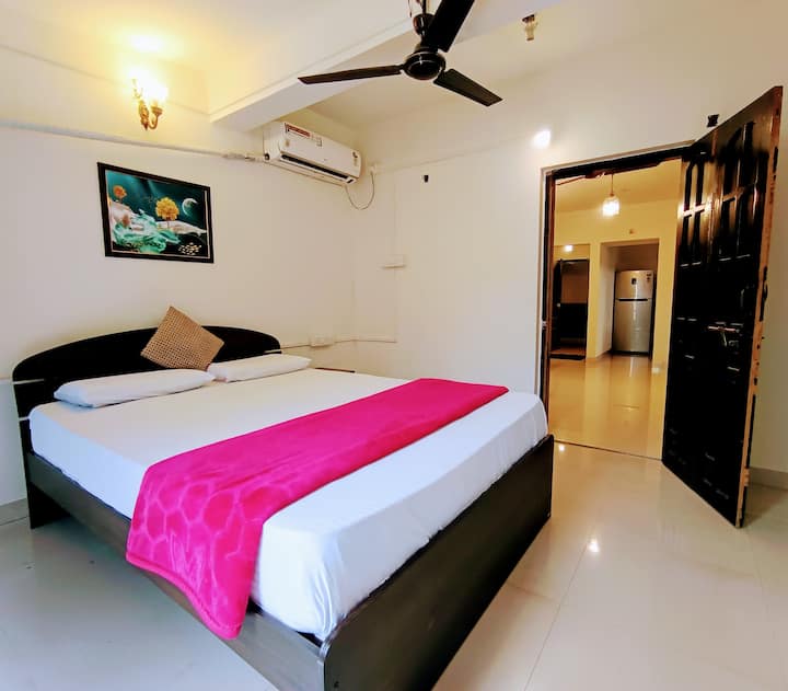 Chambre 3