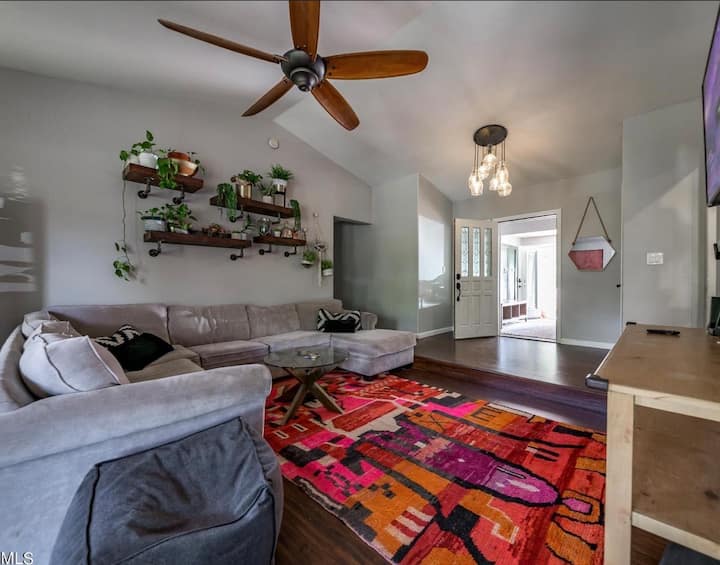 The Koko House—caters To Families, Groups & Events - Flagstaff, AZ