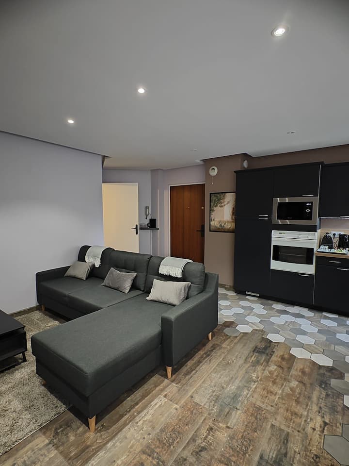 Appartement Cosy T2 - Lognes
