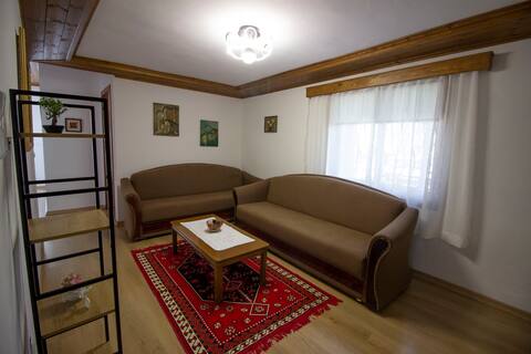 Top Airbnb: Emblematic House 3 in Gjirokastër