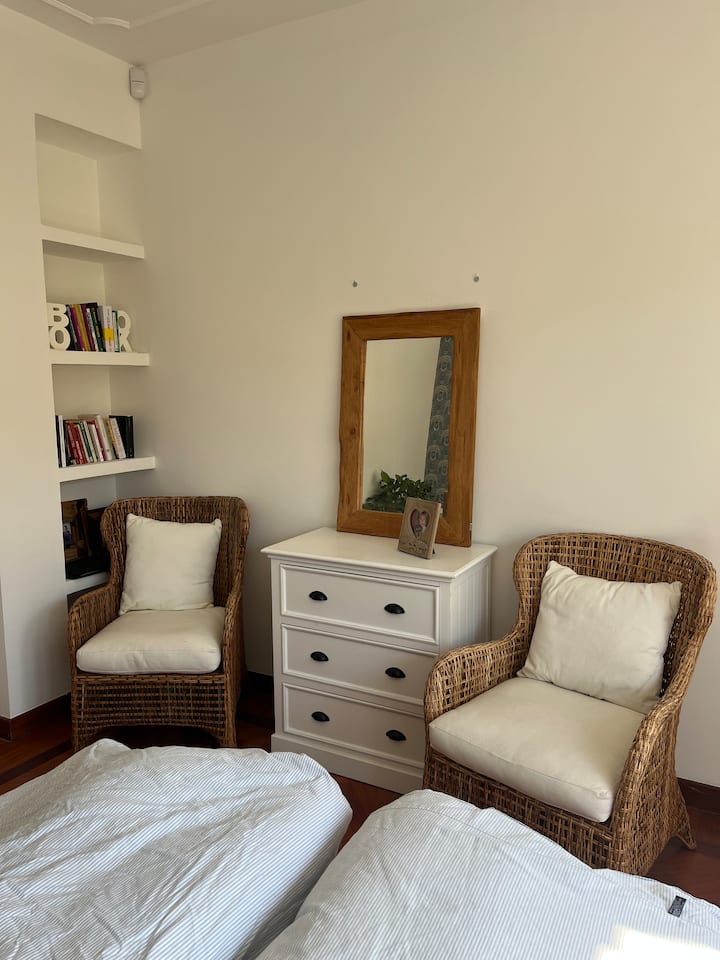 საძინებელი