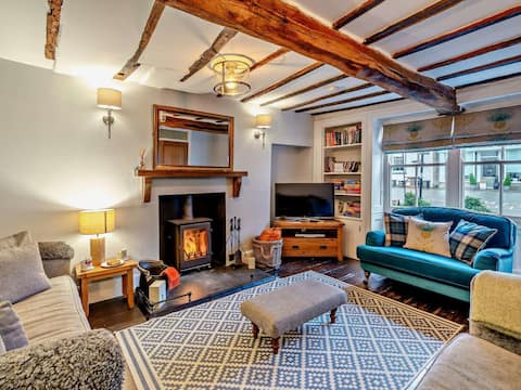 5 Bed in Cartmel (oc-80332)