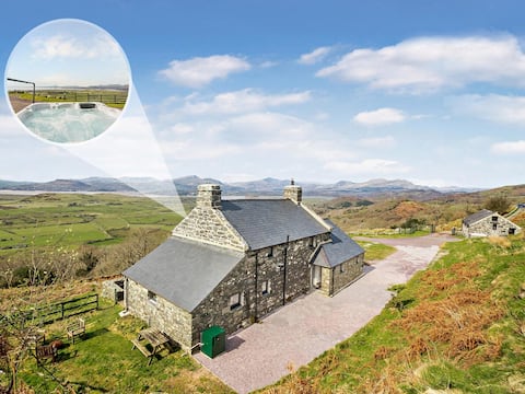 6 Bed in Harlech (oc-91546)