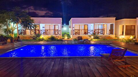 Villa Moon Light