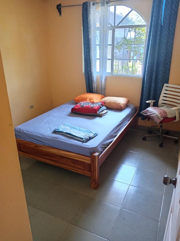 საძინებელი 3