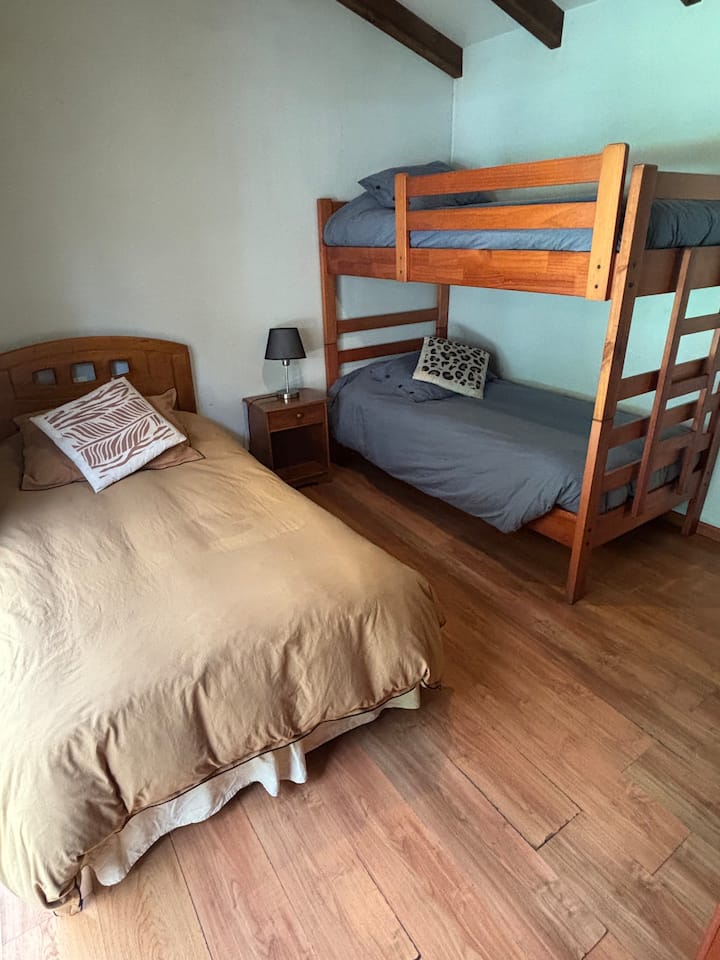 غرفة النوم 4