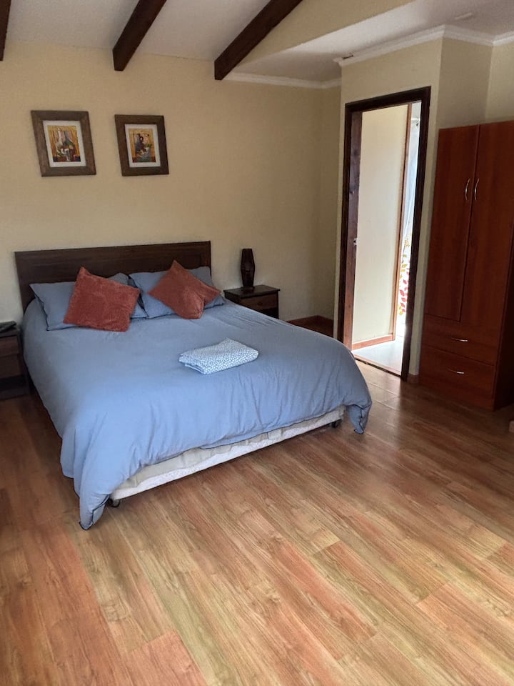 غرفة النوم 3