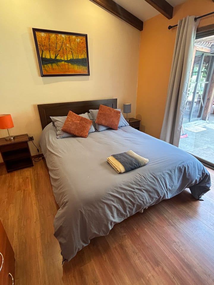 غرفة النوم 1