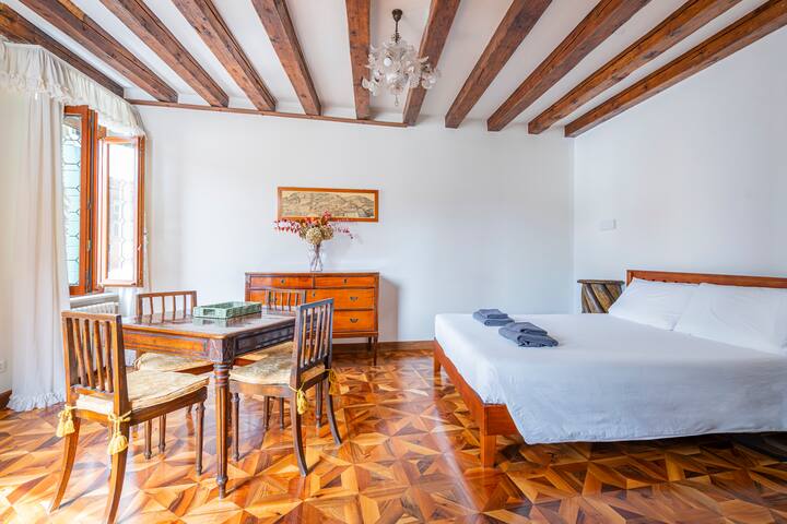 Palazzetto Sant Angelo – Venice city centre gallery image 4