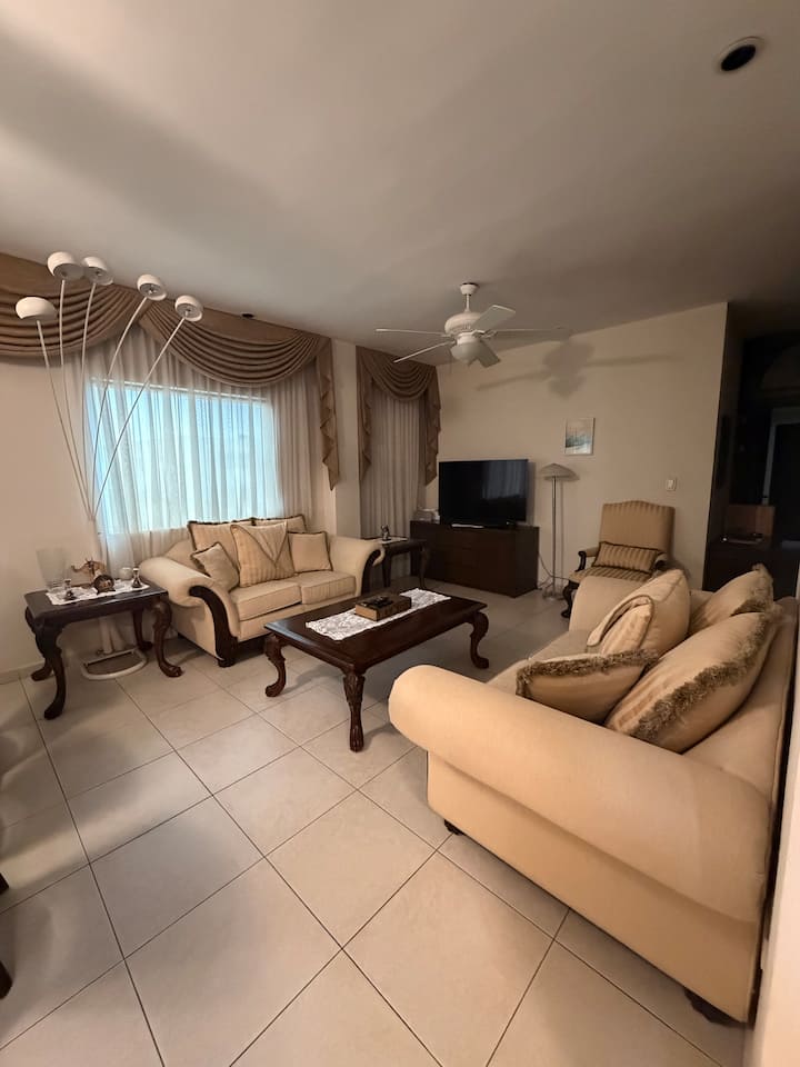 Departamento En Obispado - San Pedro Garza García