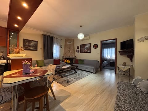 Ideal house in Karditsa