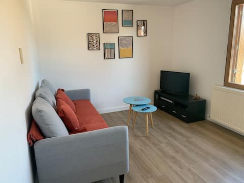 Annonce Airbnb populaire: Gîte in the countryside 10 minutes from Gérardmer à Granges Aumontzey