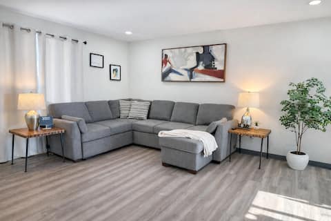 4B2B One Floor Living in the Heart of Cranberry