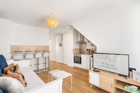Air-conditioned, Ideal for Families, Disney / Paris