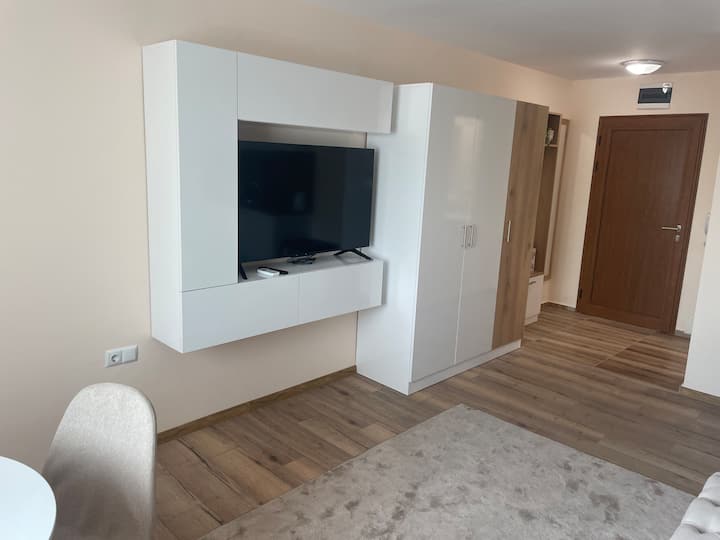 Teddy Apartment - Arbanasi