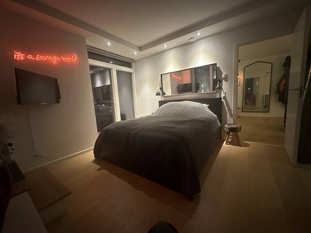 Luxury penthouse Copenhagen gallery image 5