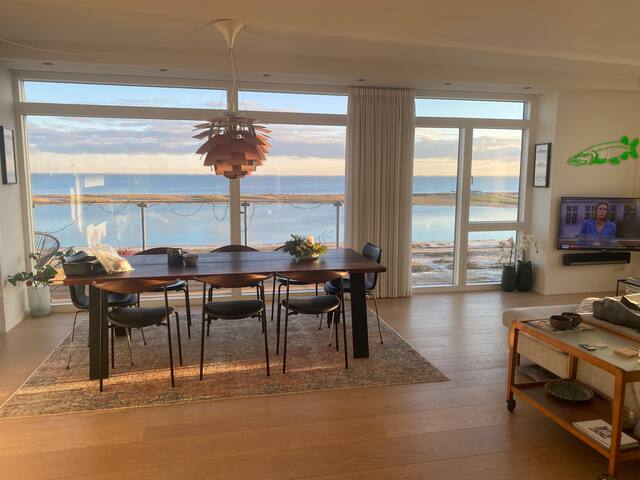 Luxury penthouse Copenhagen gallery image 3