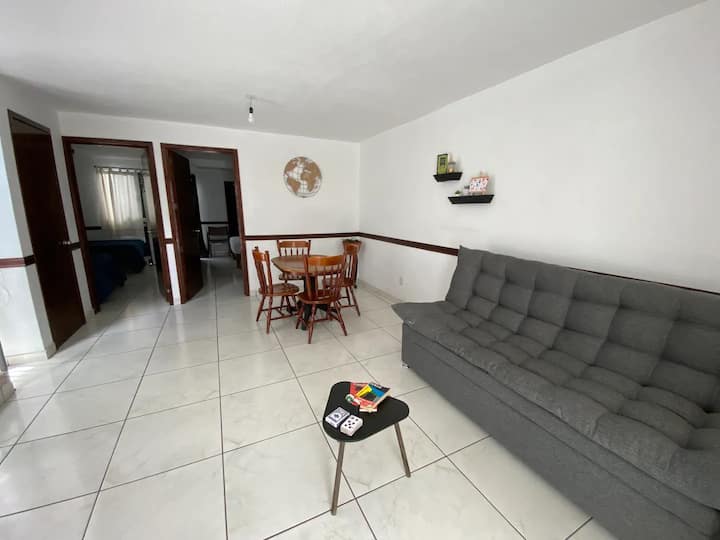Casa Palmas - Lagos de Moreno