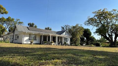 4 bedroomed home in Daylesford, Gweru