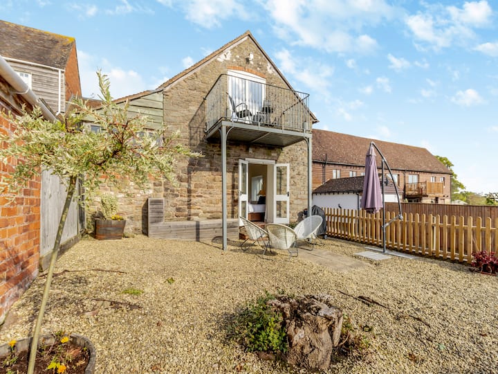 Rambler's Hideaway - Uk45414 - Hereford