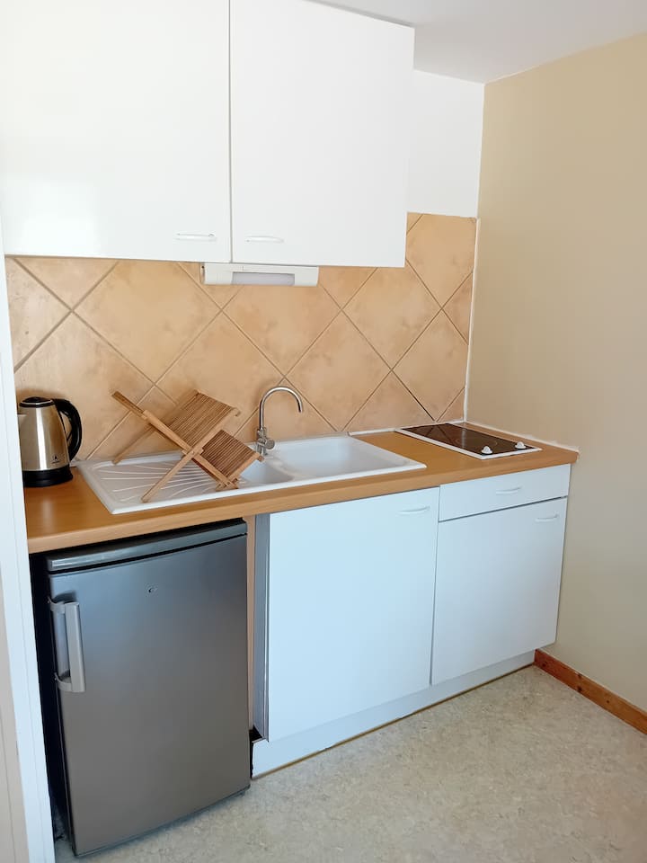 La Maison Des Amis - Bayeux