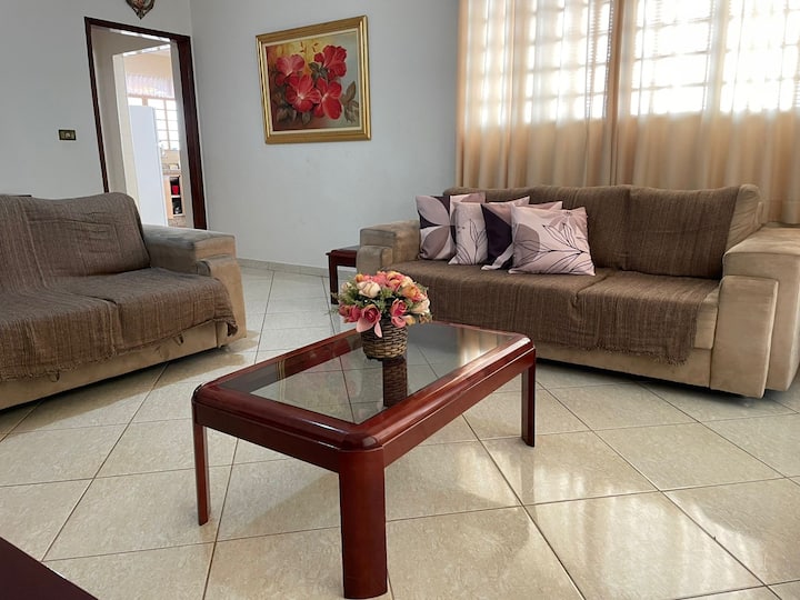 Casa Santa Rosa Socorro-sp - Socorro
