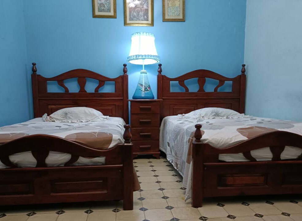 Спална соба