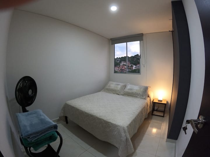 საძინებელი 3