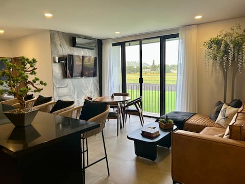 Exclusive Apartment in Punto Sur