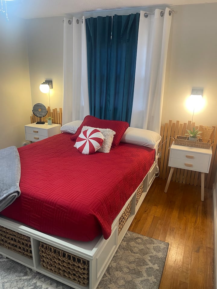 Bedroom 2