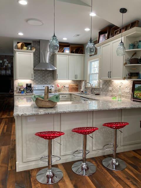 Midway Meadows Downtown on the Park