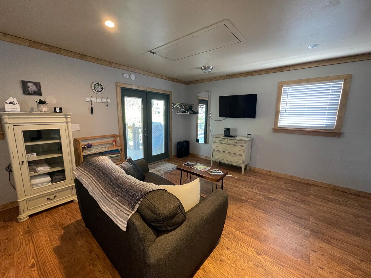 Área de convivencia