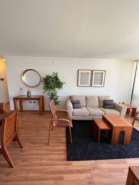 Exclusive and comfortable apartment