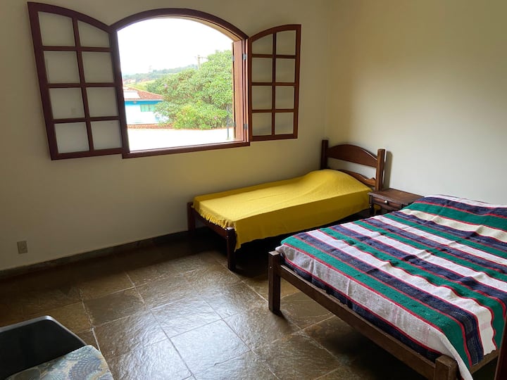 Chambre 2