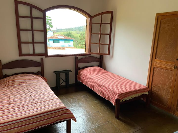 Chambre 3