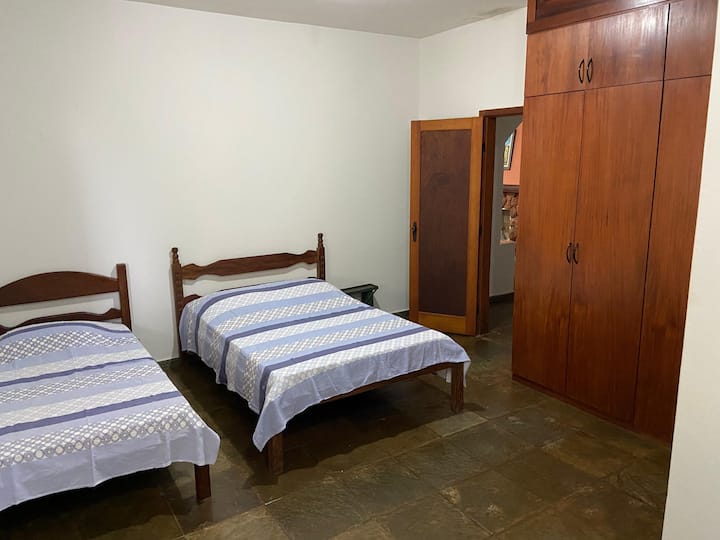 Chambre 1