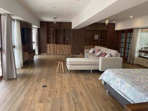 Cordillera Blanca Apartment - 901