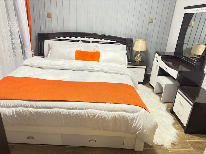 საძინებელი 1