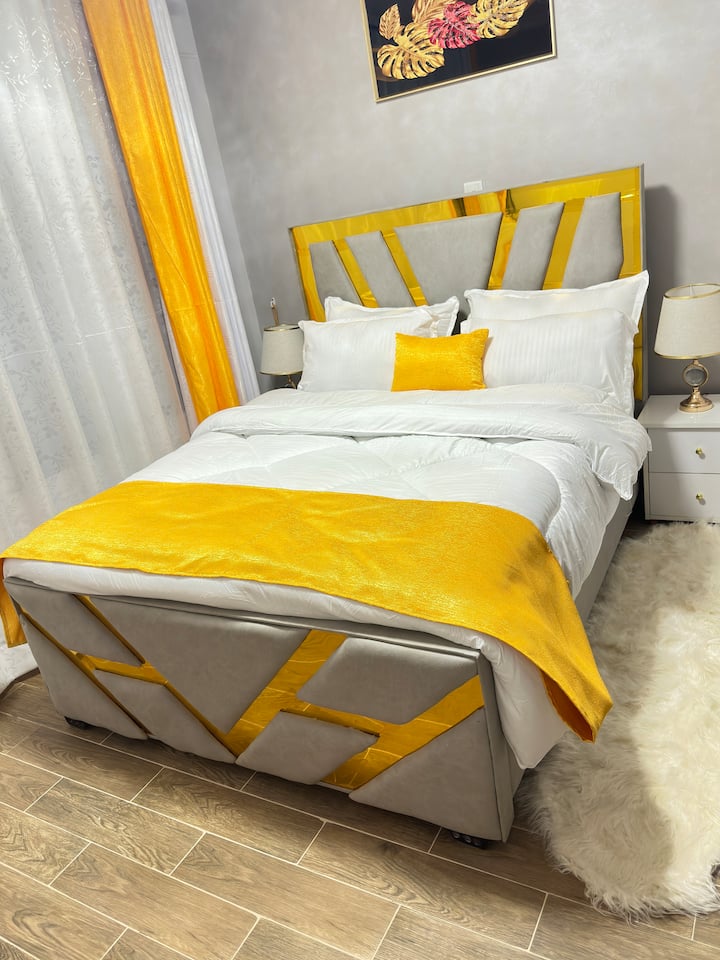 საძინებელი 3