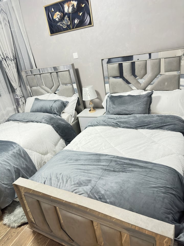 საძინებელი 2