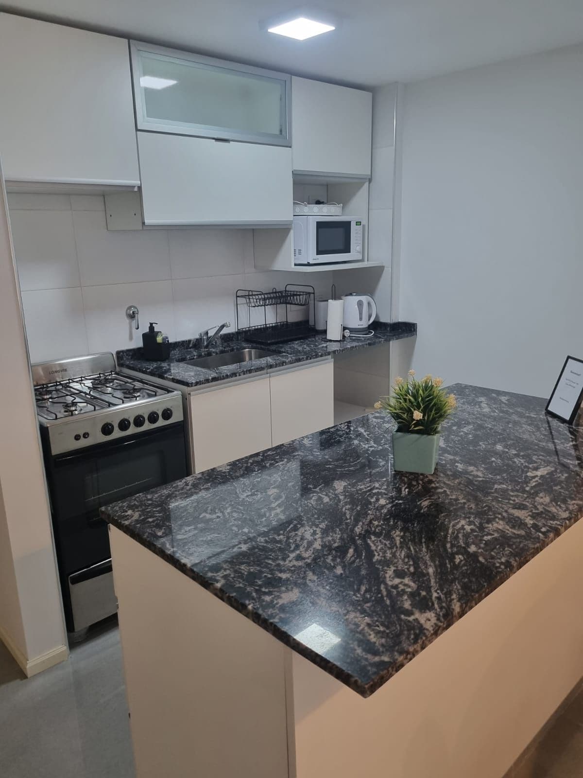 Top Airbnb: Apartment in the Pichincha neighborhood in Rosario