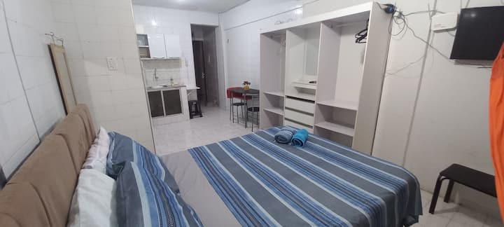 Apê Da Praia - Fortaleza
