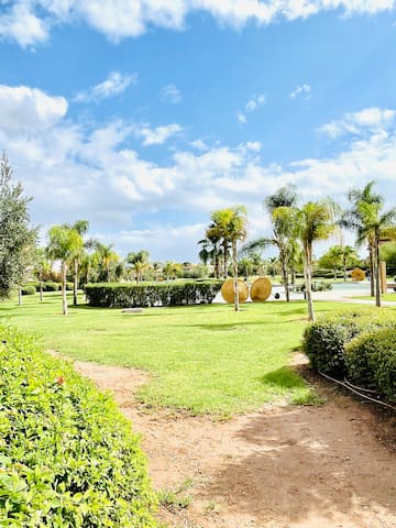 Guest favorite listing in Greater Marrakech