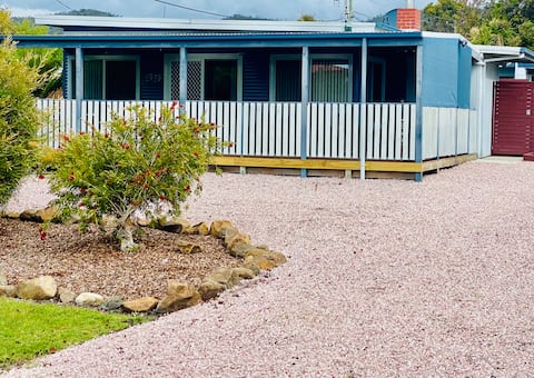 Ocean Air Retreat + Studio