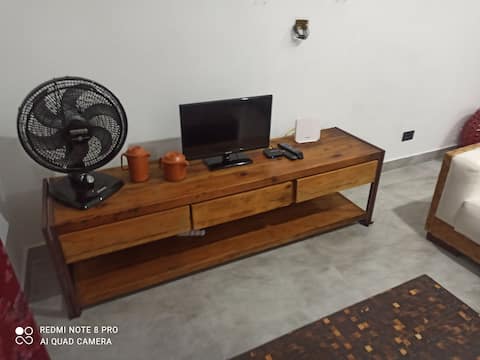 Imóvel de sucesso: Simple house, good location, lots of privacy em São Sebastião
