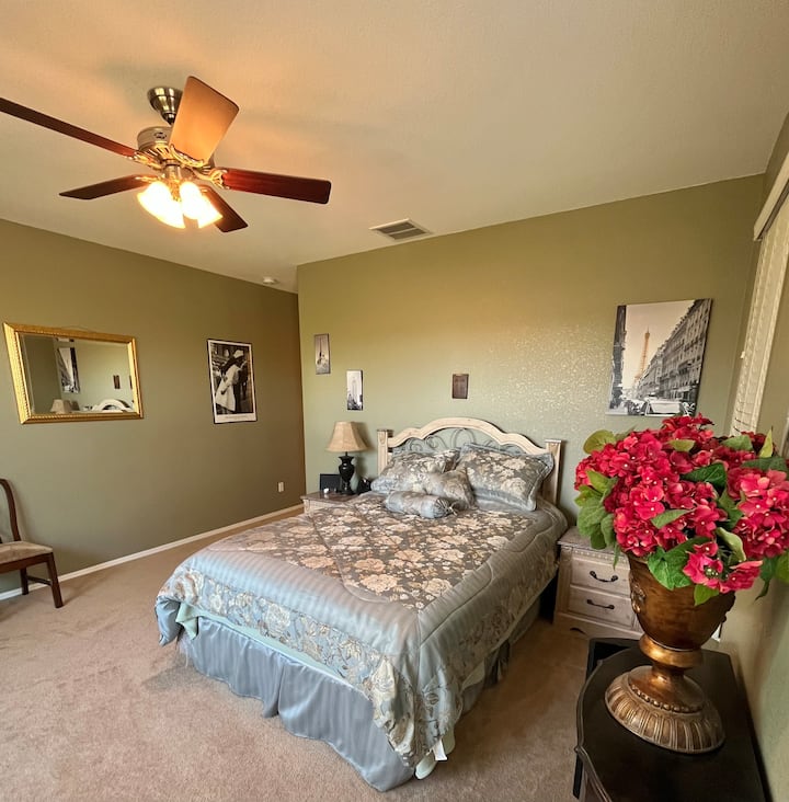 Спална соба 2