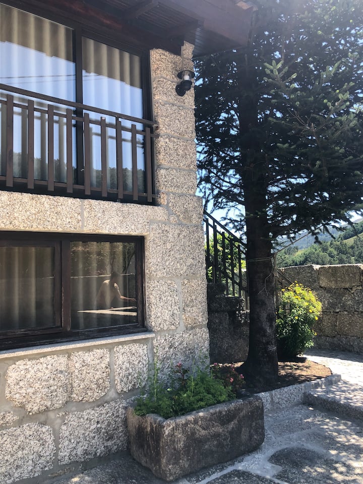 Sobreiro Valley - Casa Isabel - Vieira do Minho