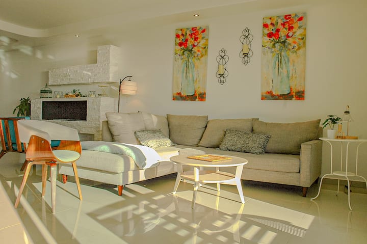 Casa Con Vista Al Mar, Zona Exclusiva - Tijuana