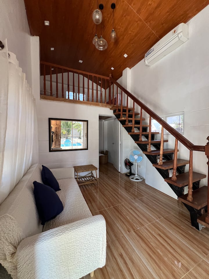 Countryside Airbnb • Two Villas, Pool • Near Vigan - Vigan City